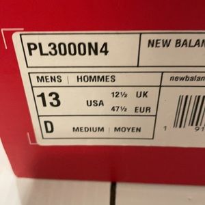 V5 Molded Baseball Cleats Navy 